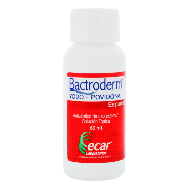 BACTRODER ESPUMA_F