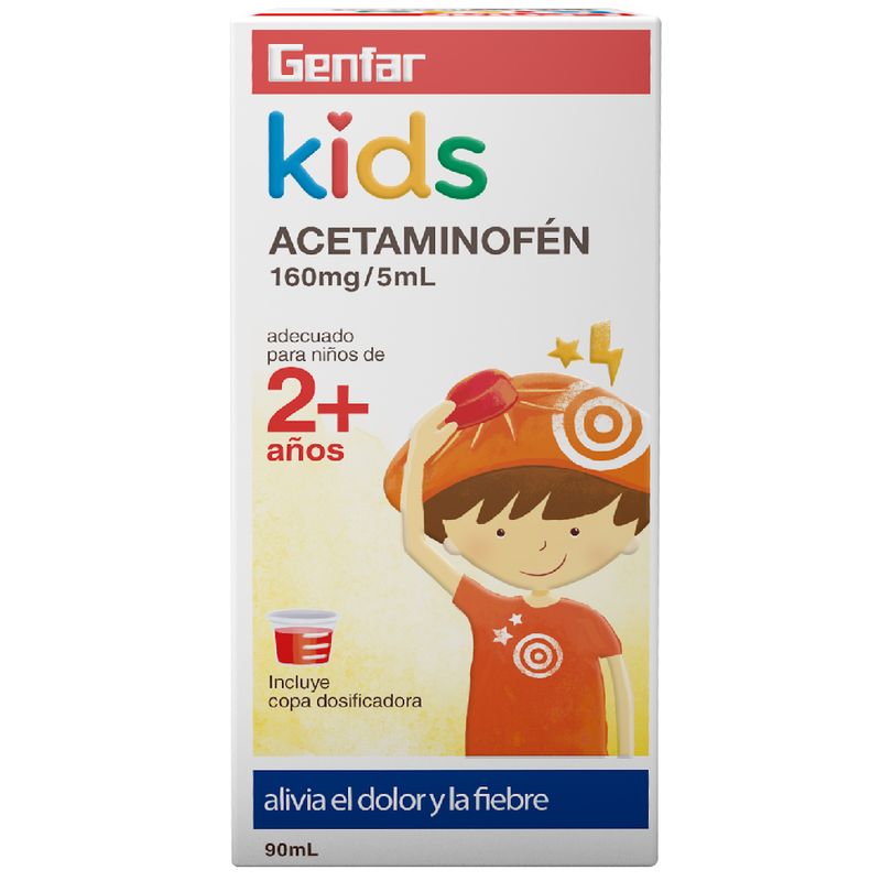 ACETAMINOFEN KIDS JARABE 2-AÑO_F