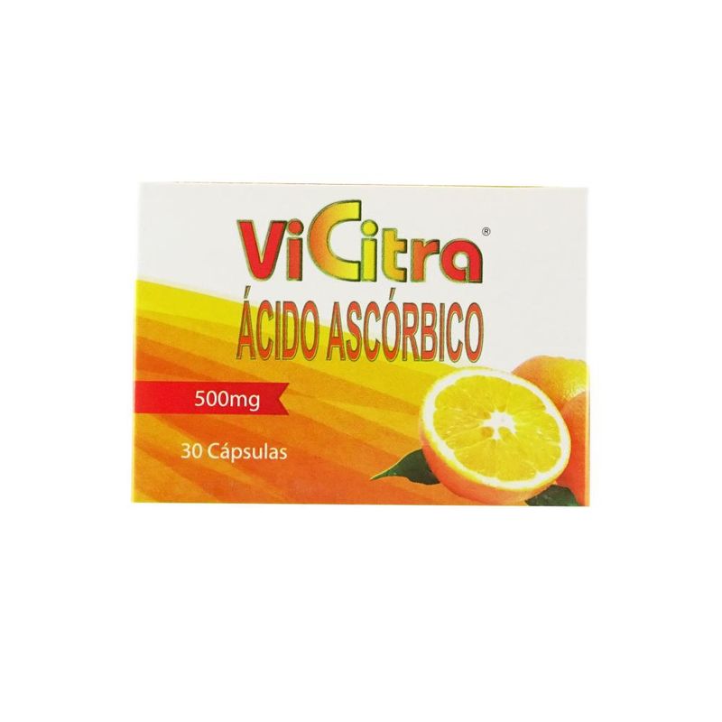 VICITRA 500 MG_F