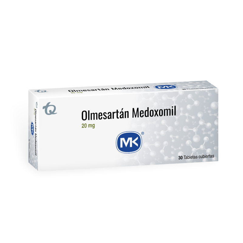 OLMESARTAN 20 MG -MK-_F