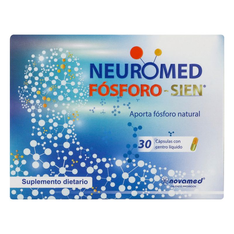 NEUROMED FOSFORO SIEN_F