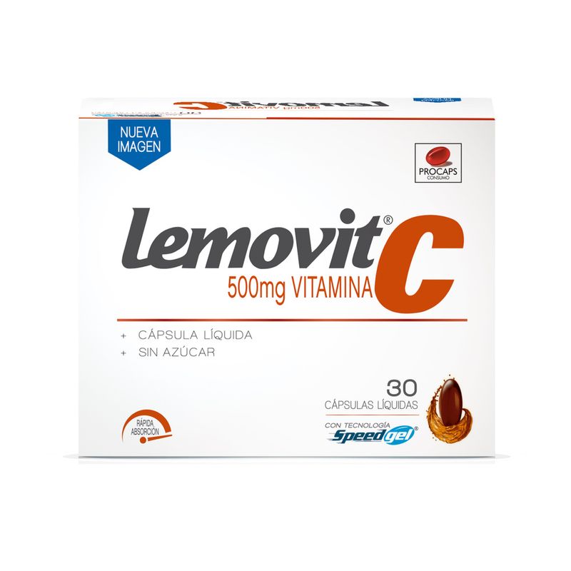 LEMOVIT C -CBG-_F