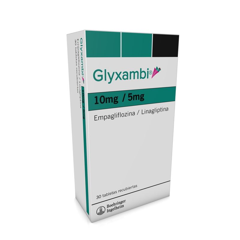 GLYXAMBI 10-5 MG_F