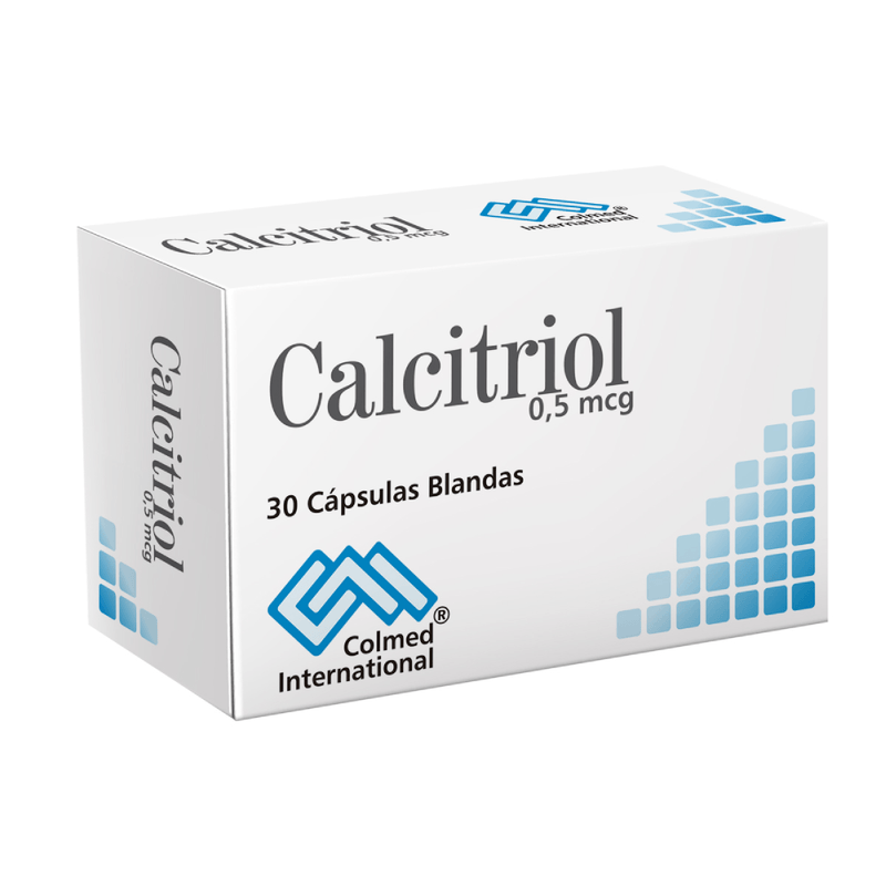 CALCITRIOL 0-5 MCG -COLMED-_F