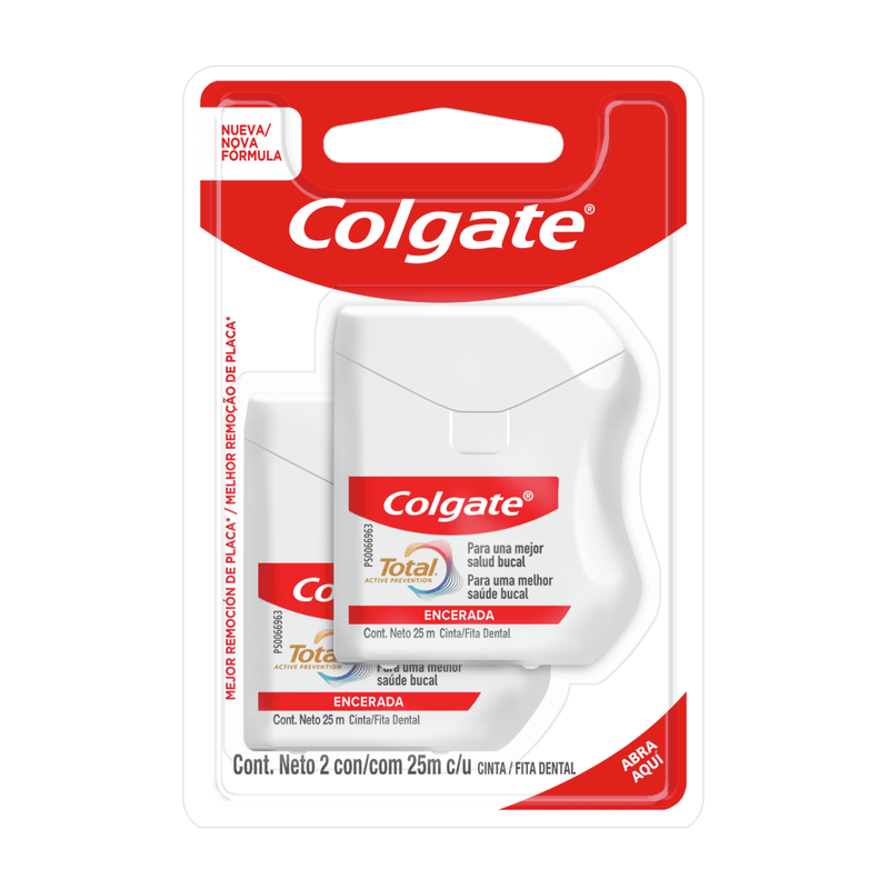 CINTA DENTAL COLGATE TOTAL X25_F
