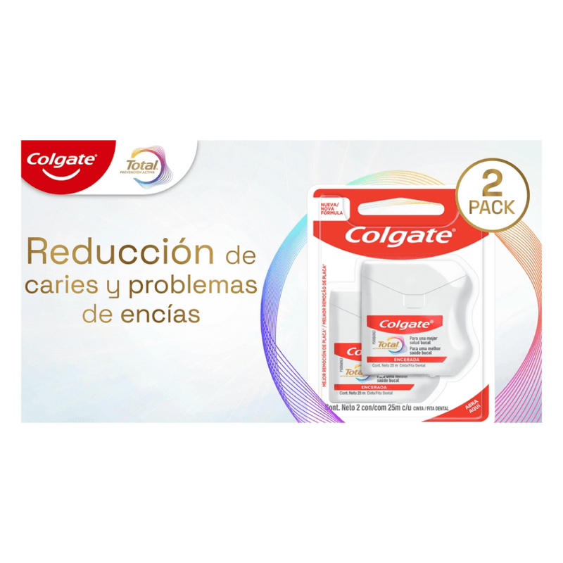 CINTA DENTAL COLGATE TOTAL X25_B