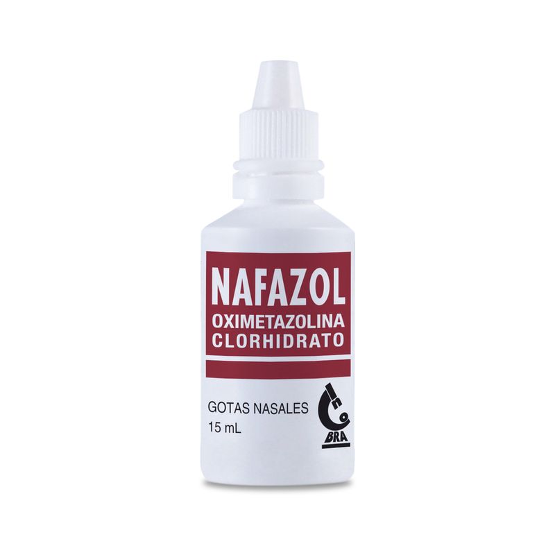 NAFAZOL GOTAS_F