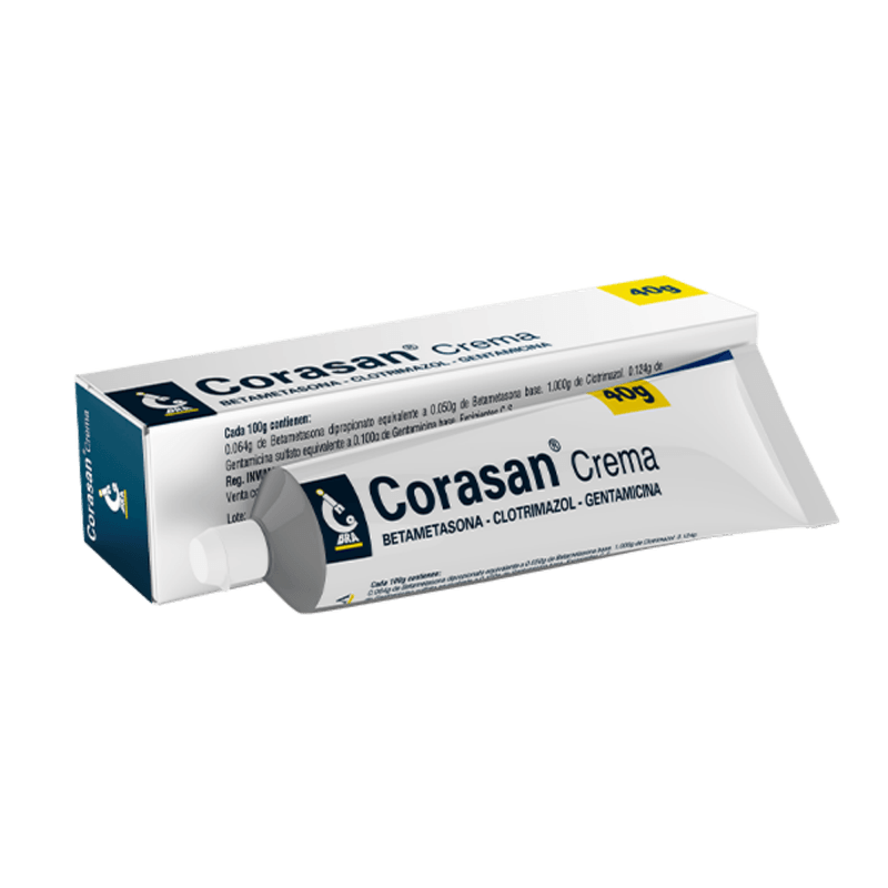 CORASAN CREMA_F
