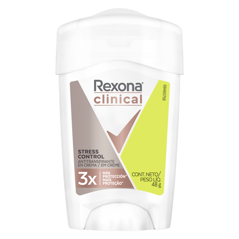 DTE REXONA WOM CLINICAL STRESS_F