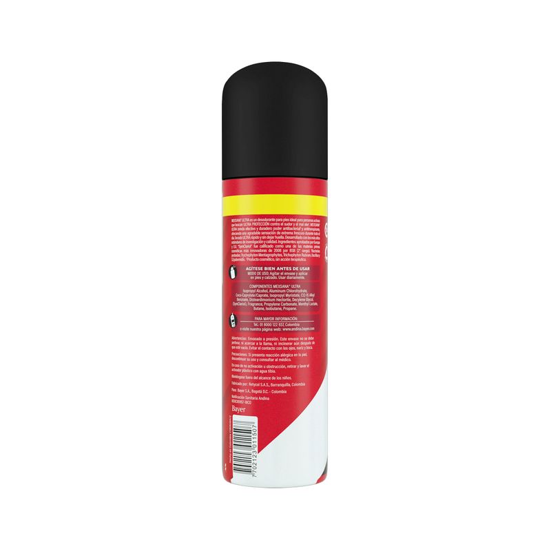 MEXSANA ULTRA SPRAY_L