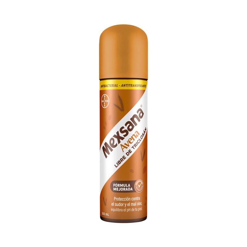 MEXSANA AVENA SPRAY_F