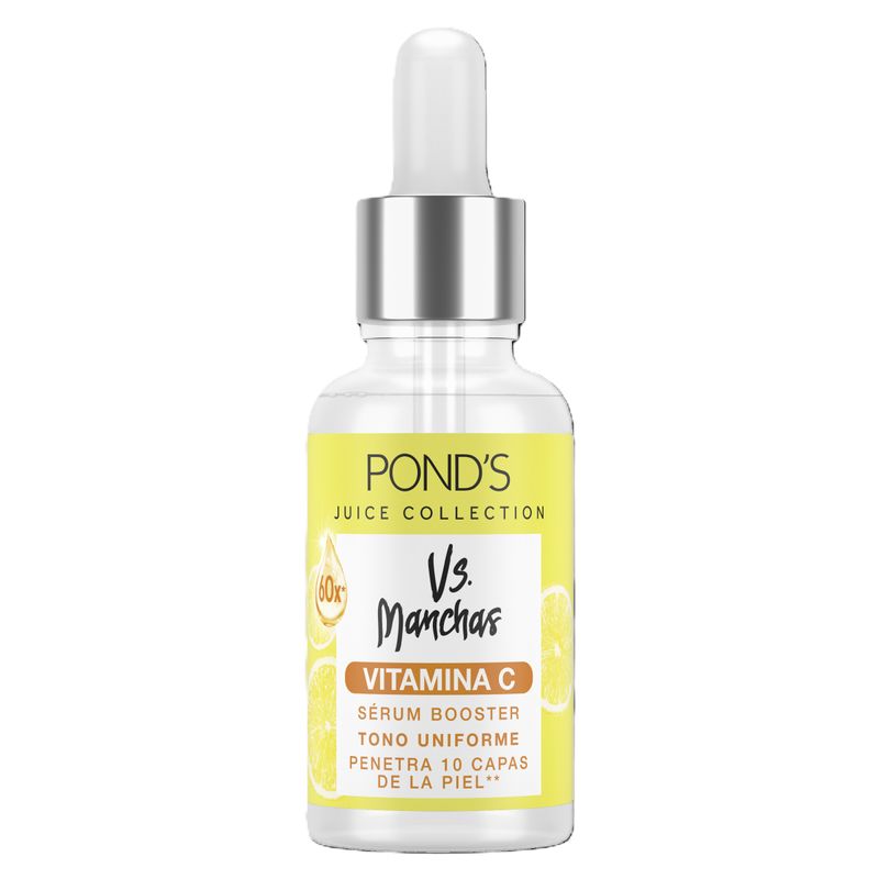 SERUM FACIAL MANCHAS PONDS V C_F