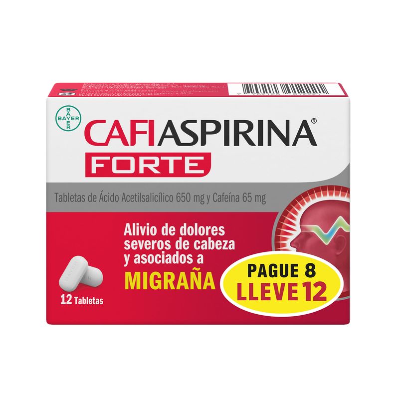 CAFIASPIRINA FORTE PAG8LLEV12_F