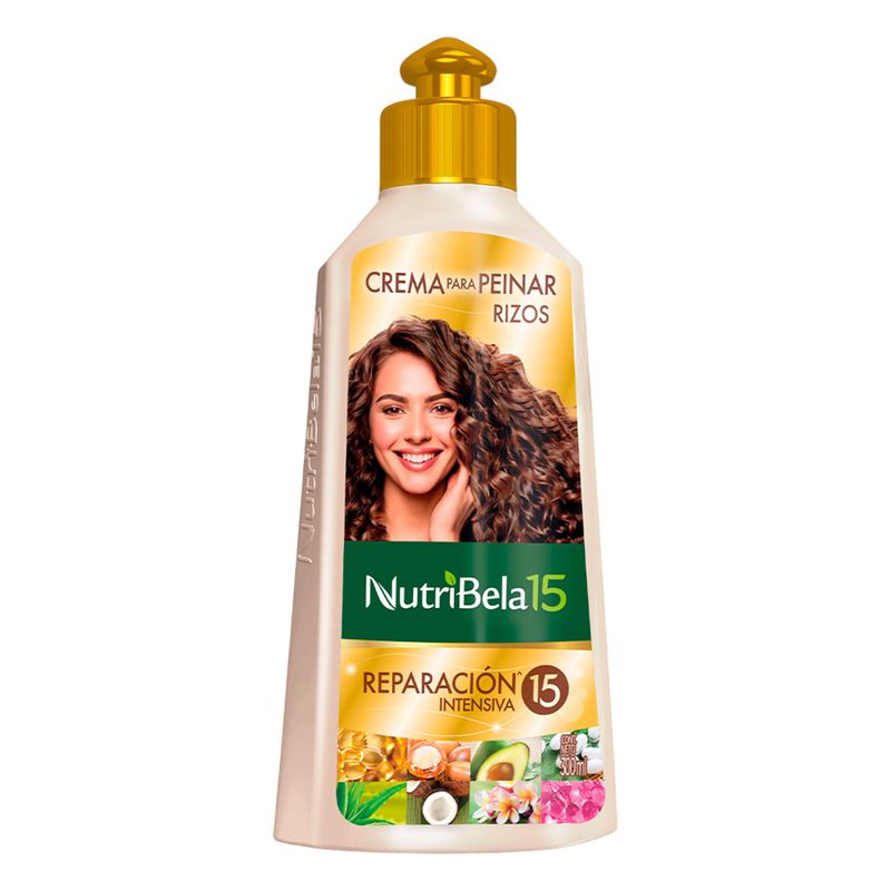 CREMA PEINAR RIZOS NUTRIBELA15_F