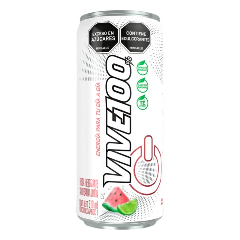 VIVE 100 SANDIA LIMON_F