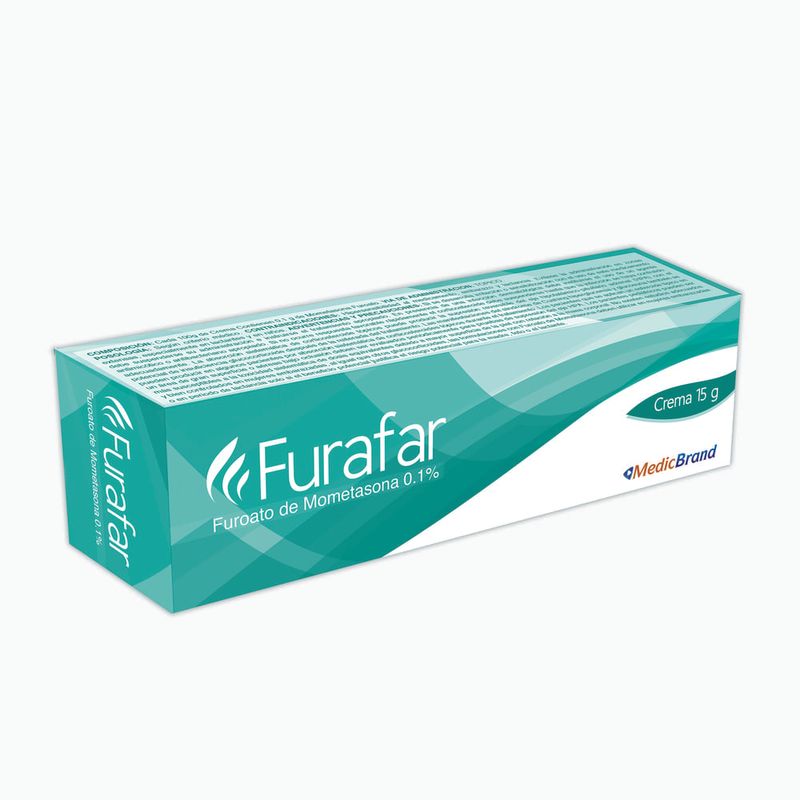 FURAFAR 0-1% CREMA_F