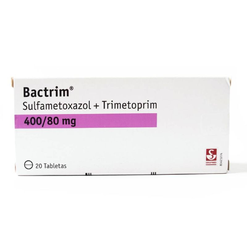 BACTRIM 400-80 MG_F