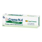 CREMA N 4 NATURAL_F