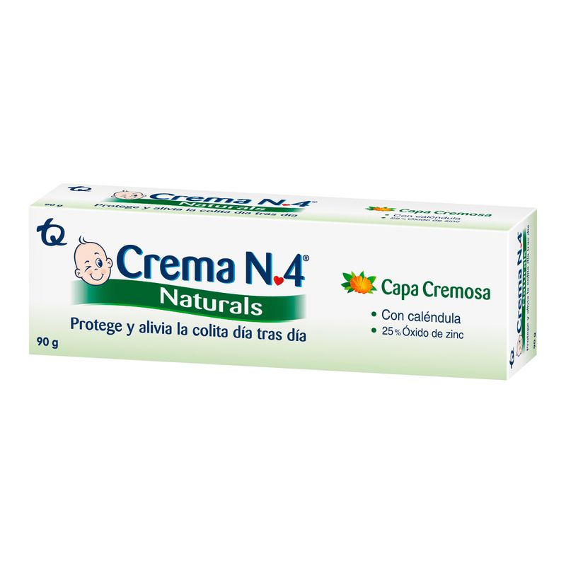CREMA N 4 NATURAL_F