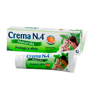 CREMA N 4 NATURAL_L
