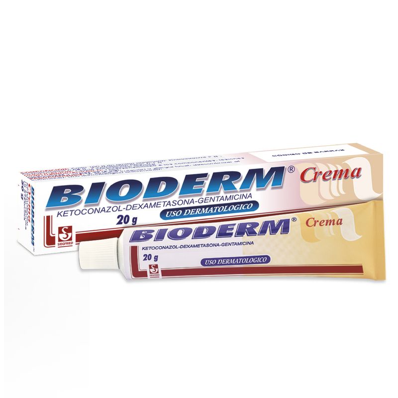 BIODERM CREMA_F