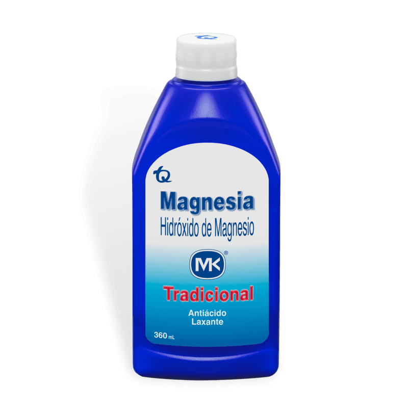 MAGNESIA MK_F