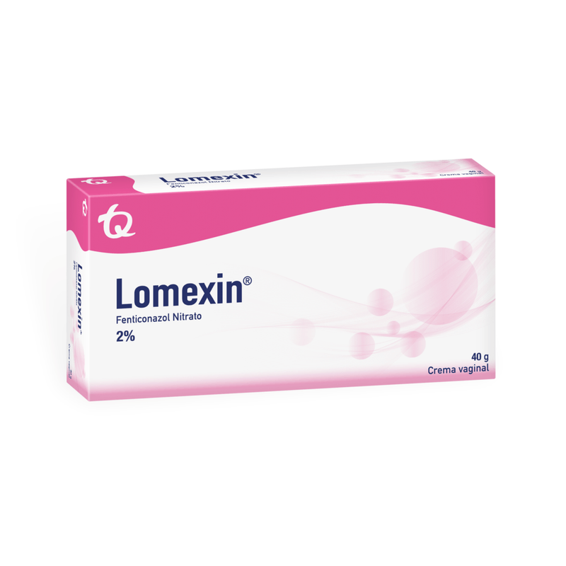 LOMEXIN CREMA 2%_F