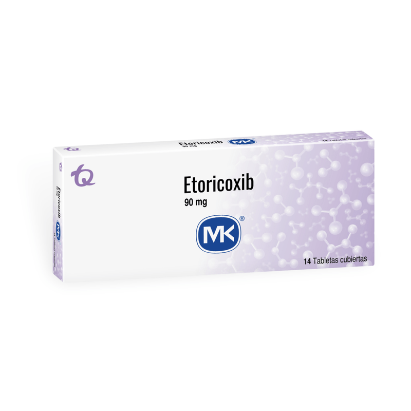 ETORICOXIB 90 MG -MK-_F