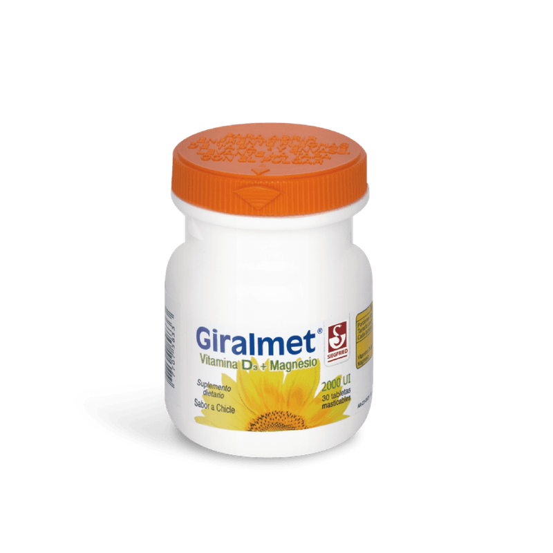 GIRALMET 2000 UI_F