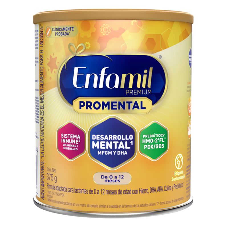ENFAMIL 1 PREMIUM 0-12 MESES_F
