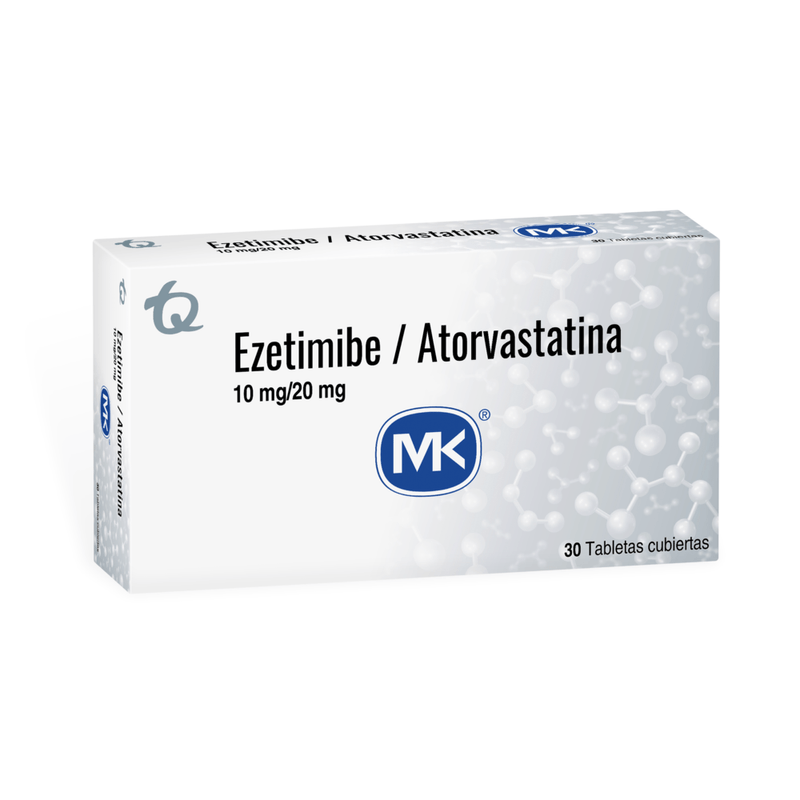 EZETIMIBE-ATORVASTATINA 10-20_F