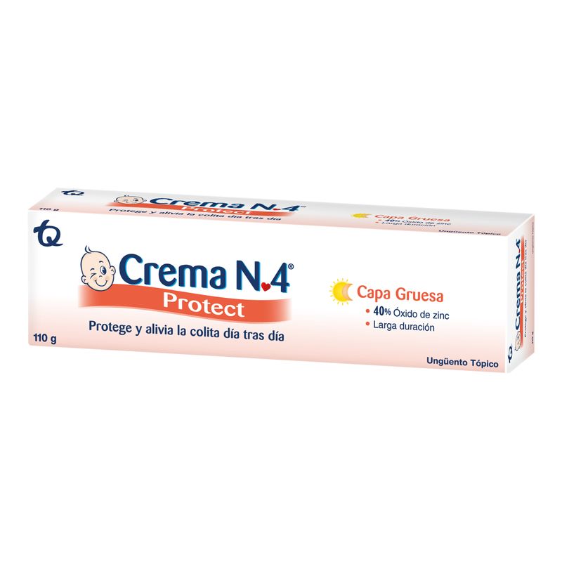 CREMA N 4 PROTECT_F
