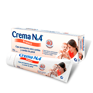 CREMA N 4 PROTECT_L