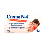 CREMA N 4 PROTECT_P