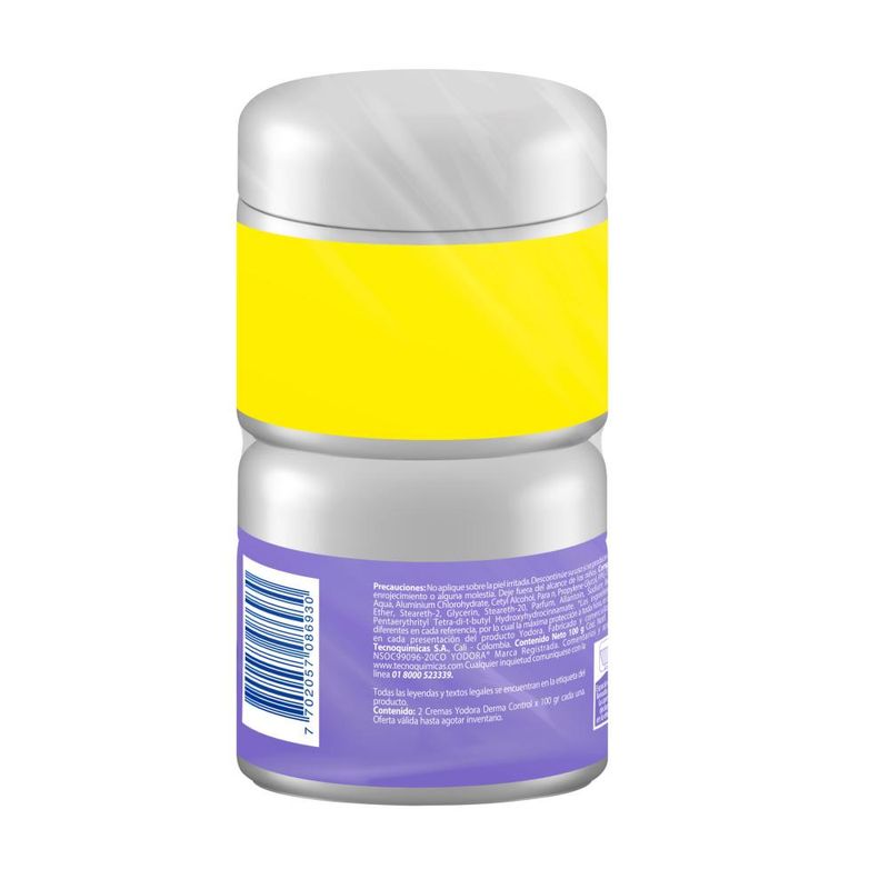 OF DTE YODORA CREMA EXCLUSIVE_L