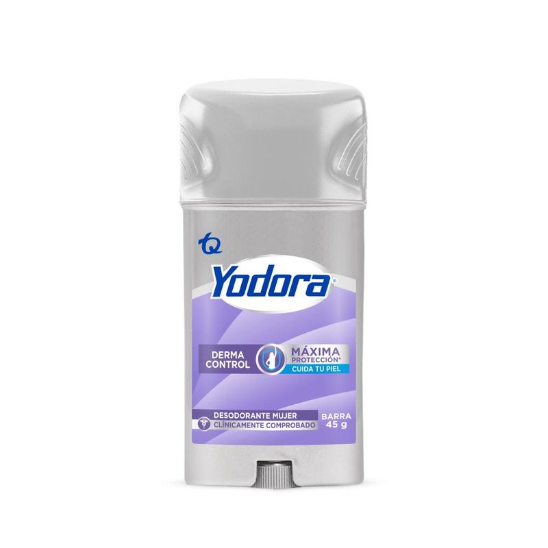 DTE YODORA DERMA CONTROL MUJER_F