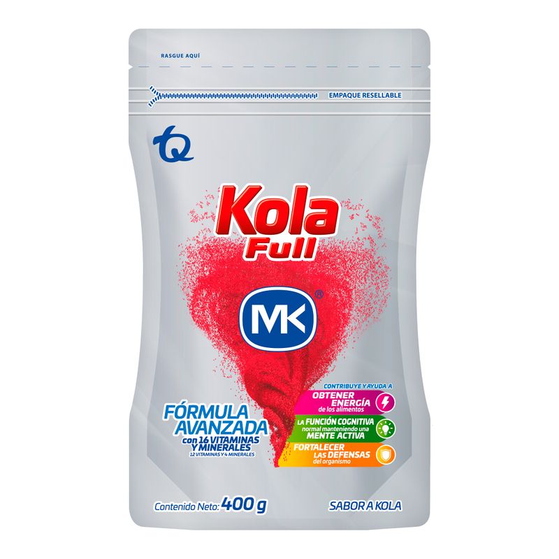 KOLA FULL MK 400 G_F