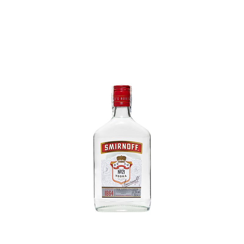 VODKA SMIRNOFF RED_F