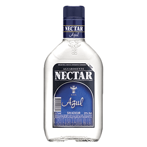 AGUARDIENTE NECTAR AZUL_F