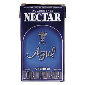 AGUARDIENTE NECTAR AZUL_F