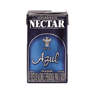 AGUARDIENTE NECTAR AZUL_F
