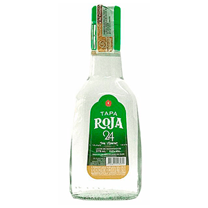 AGUARDIENTE TAPA ROJA SIN AZUC_F