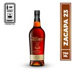 RON ZACAPA 23 SOLERA_L
