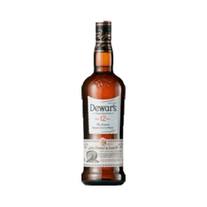 WHISKY DEWARS 12 ANOS_F