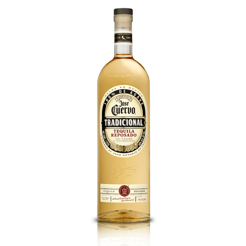 TEQUILA JOSE CUERVO TRADICIONA_F
