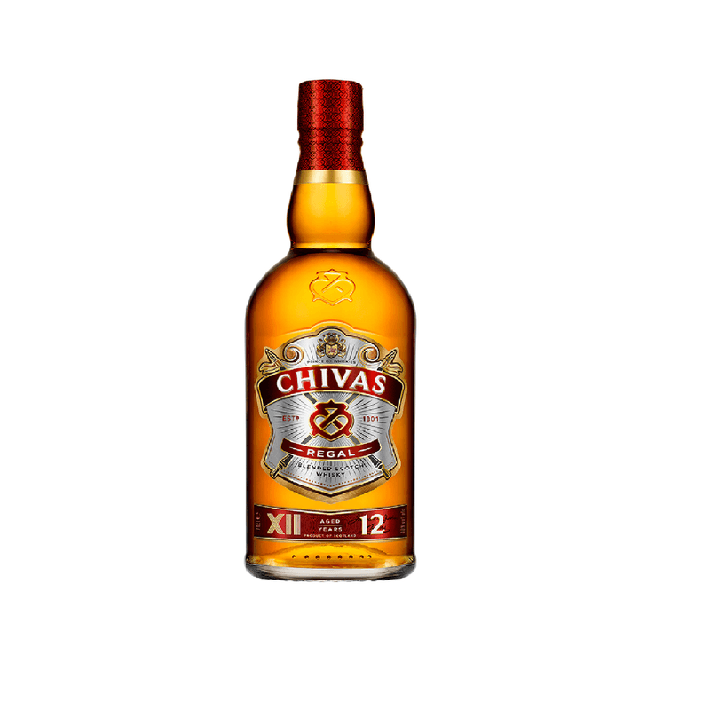 WHISKY CHIVAS 12 ANOS_F