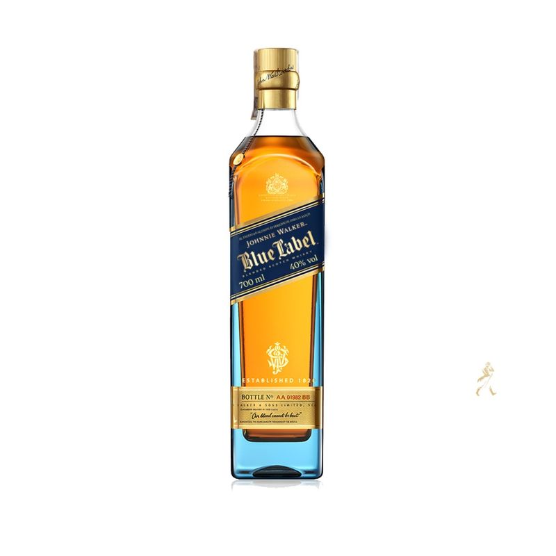 JOHNNIE WALKER BLUE LABEL WHIS_F