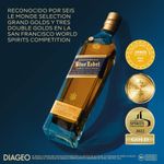 JOHNNIE WALKER BLUE LABEL WHIS_P