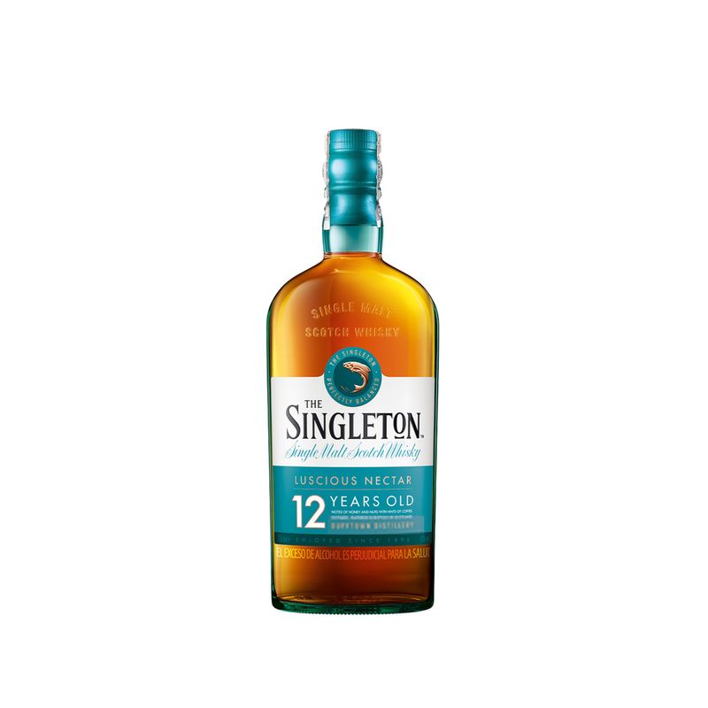 MALTA SINGLETON DUFFTOWN_F