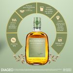 WHISKY BUCHANANS MALTS EDI_P